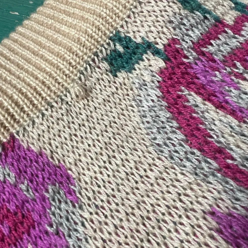 Rosita’s Rose Skirt - Picture 4 of 4
